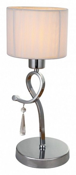Настольная лампа декоративная Moderli Mae V2561-1T в Нытве - nytva.ok-mebel.com | фото