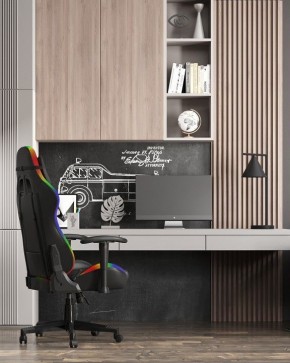 Настольная лампа декоративная Moderli Omaha V11594-1T в Нытве - nytva.ok-mebel.com | фото 5