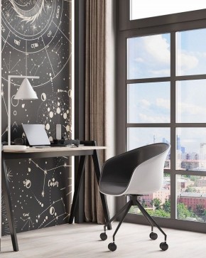 Настольная лампа декоративная Moderli Omaha V11596-1T в Нытве - nytva.ok-mebel.com | фото 6