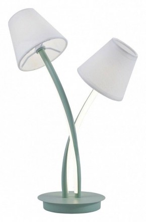Настольная лампа декоративная MW-Light Аэлита 10 480033302 в Нытве - nytva.ok-mebel.com | фото