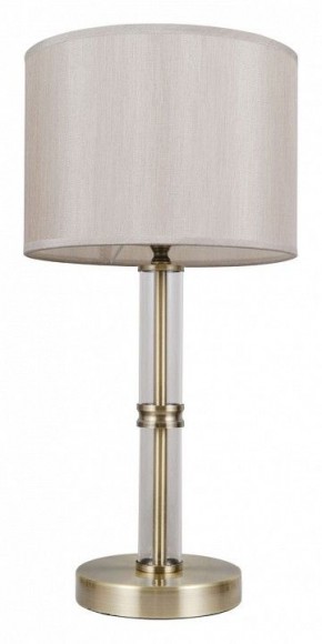 Настольная лампа декоративная MW-Light Конрад 13 667034101 в Нытве - nytva.ok-mebel.com | фото