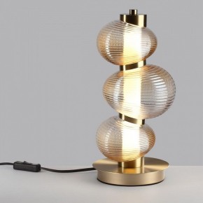Настольная лампа декоративная Odeon Light Bruco 5095/12TL в Нытве - nytva.ok-mebel.com | фото 3