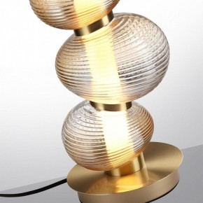 Настольная лампа декоративная Odeon Light Bruco 5095/12TL в Нытве - nytva.ok-mebel.com | фото 4