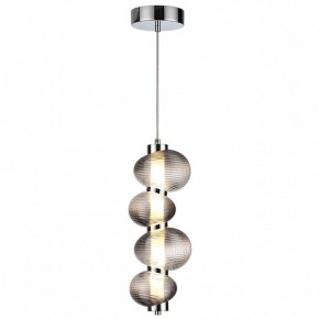 Настольная лампа декоративная Odeon Light Bruco 5096/17L в Нытве - nytva.ok-mebel.com | фото 2