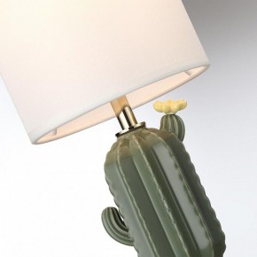 Настольная лампа декоративная Odeon Light Cactus 5425/1TA в Нытве - nytva.ok-mebel.com | фото 5