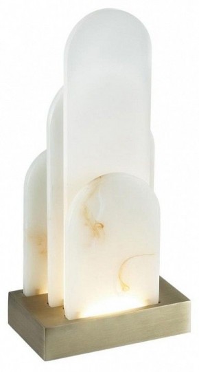 Настольная лампа декоративная Odeon Light Foros 5437/12TL в Нытве - nytva.ok-mebel.com | фото 2