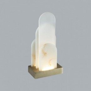 Настольная лампа декоративная Odeon Light Foros 5437/12TL в Нытве - nytva.ok-mebel.com | фото 3