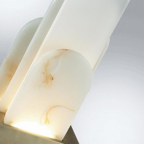 Настольная лампа декоративная Odeon Light Foros 5437/12TL в Нытве - nytva.ok-mebel.com | фото 6