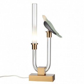 Настольная лампа декоративная Odeon Light Lark 5431/2TL в Нытве - nytva.ok-mebel.com | фото 2