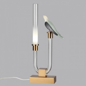Настольная лампа декоративная Odeon Light Lark 5431/2TL в Нытве - nytva.ok-mebel.com | фото 3