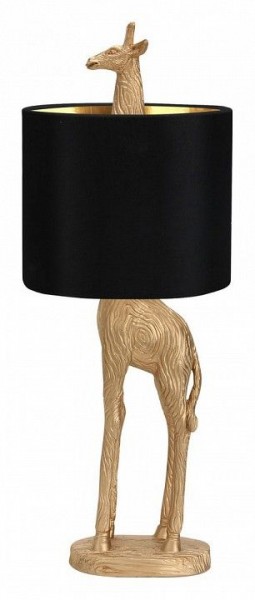 Настольная лампа декоративная Omnilux Accumoli OML-10814-01 в Нытве - nytva.ok-mebel.com | фото 1