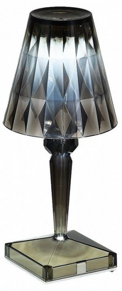 Настольная лампа декоративная ST-Luce SPARKLE SL1010.734.01 в Нытве - nytva.ok-mebel.com | фото 2
