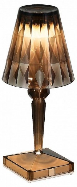 Настольная лампа декоративная ST-Luce SPARKLE SL1010.734.01 в Нытве - nytva.ok-mebel.com | фото 3