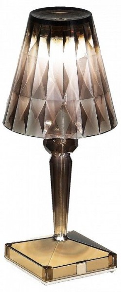Настольная лампа декоративная ST-Luce SPARKLE SL1010.734.01 в Нытве - nytva.ok-mebel.com | фото 4