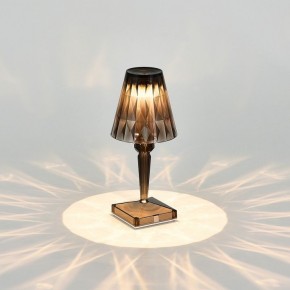 Настольная лампа декоративная ST-Luce SPARKLE SL1010.734.01 в Нытве - nytva.ok-mebel.com | фото 5