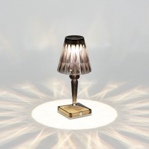 Настольная лампа декоративная ST-Luce SPARKLE SL1010.734.01 в Нытве - nytva.ok-mebel.com | фото 7