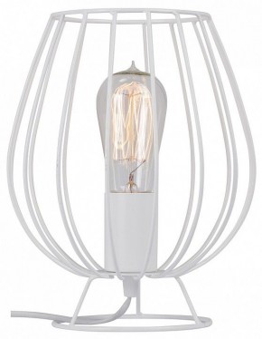 Настольная лампа декоративная Vitaluce V4296 V4296-0/1L в Нытве - nytva.ok-mebel.com | фото