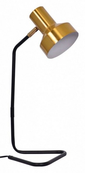 Настольная лампа офисная DeMarkt Хоф 497035301 в Нытве - nytva.ok-mebel.com | фото