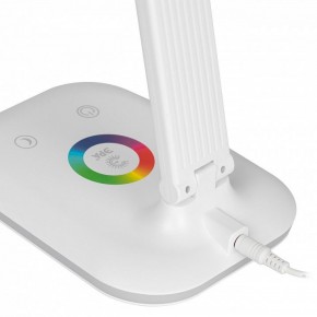 Настольная лампа офисная Эра  NLED-502-11W-W в Нытве - nytva.ok-mebel.com | фото 10