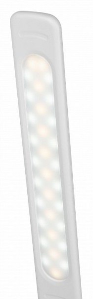 Настольная лампа офисная Эра  NLED-502-11W-W в Нытве - nytva.ok-mebel.com | фото 11