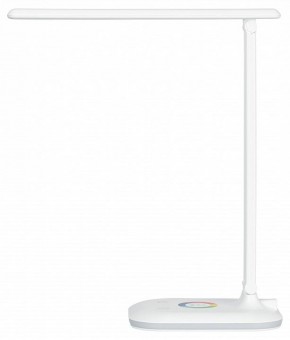 Настольная лампа офисная Эра  NLED-502-11W-W в Нытве - nytva.ok-mebel.com | фото 3