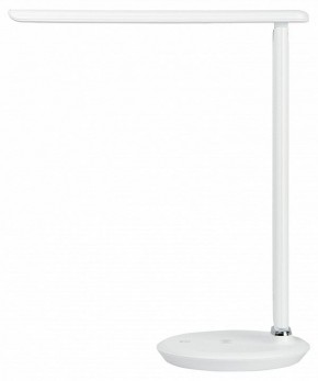 Настольная лампа офисная Эра  NLED-505-10W-W в Нытве - nytva.ok-mebel.com | фото 2