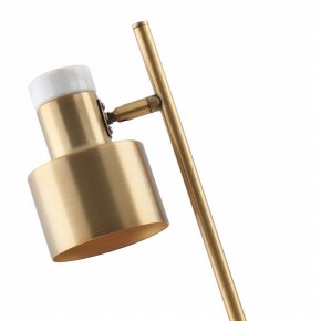 Настольная лампа офисная Moderli Goldy V11308-1T в Нытве - nytva.ok-mebel.com | фото 2