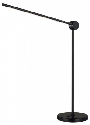 Настольная лампа офисная Odeon Light Foden 7101/12TL в Нытве - nytva.ok-mebel.com | фото 2