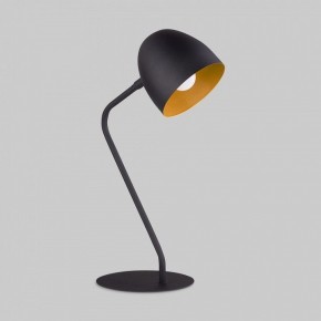 Настольная лампа офисная TK Lighting Soho 5036 Soho Black в Нытве - nytva.ok-mebel.com | фото