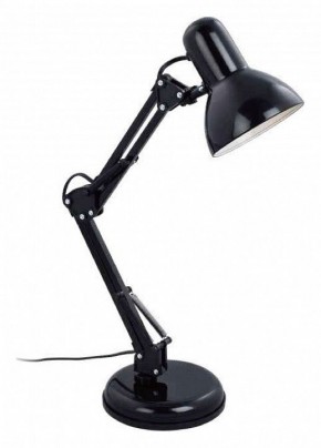 Настольная лампа офисная TopLight Racheal TL1632T-01BK в Нытве - nytva.ok-mebel.com | фото
