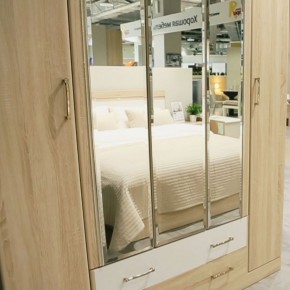 НИКА Н13 Шкаф для одежды в Нытве - nytva.ok-mebel.com | фото 3