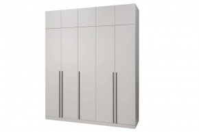 НИКОЛЬ 25 Шкаф 5-ти створчатый в Нытве - nytva.ok-mebel.com | фото 5