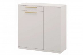 НИКОЛЬ 33 Тумба для обуви в Нытве - nytva.ok-mebel.com | фото