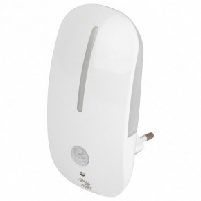 Ночник Эра  NN-621-LS-MS-W в Нытве - nytva.ok-mebel.com | фото