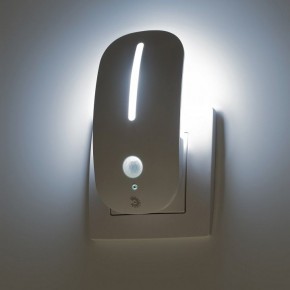 Ночник Эра  NN-621-LS-MS-W в Нытве - nytva.ok-mebel.com | фото 3