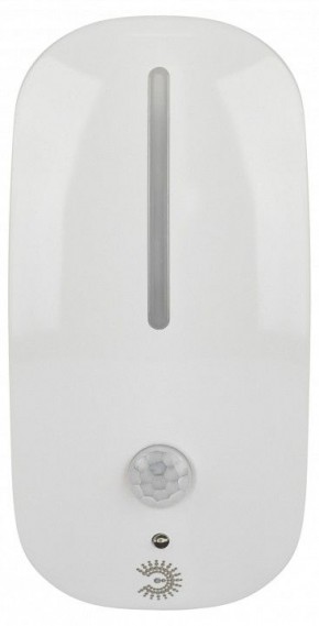 Ночник Эра  NN-621-LS-MS-W в Нытве - nytva.ok-mebel.com | фото 4
