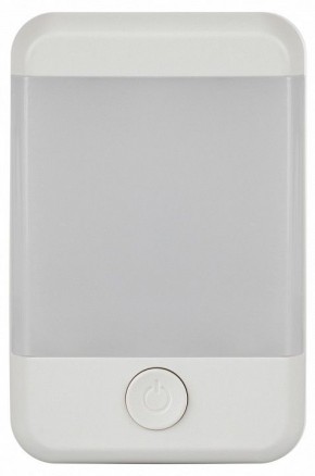 Ночник Эра  NN-624-SW-W в Нытве - nytva.ok-mebel.com | фото 3