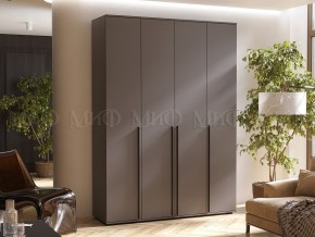 НОРД Шкаф 4-х ств (1600) в Нытве - nytva.ok-mebel.com | фото