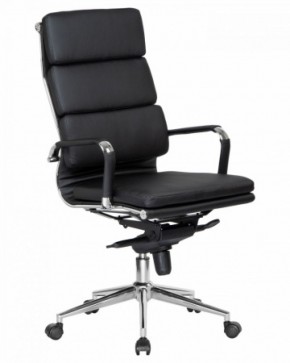 Офисное кресло для руководителей DOBRIN ARNOLD LMR-103F чёрный в Нытве - nytva.ok-mebel.com | фото 2