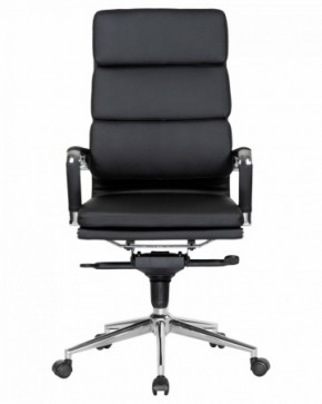 Офисное кресло для руководителей DOBRIN ARNOLD LMR-103F чёрный в Нытве - nytva.ok-mebel.com | фото 3