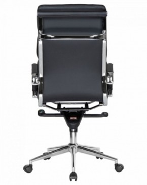 Офисное кресло для руководителей DOBRIN ARNOLD LMR-103F чёрный в Нытве - nytva.ok-mebel.com | фото 4
