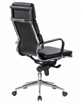 Офисное кресло для руководителей DOBRIN ARNOLD LMR-103F чёрный в Нытве - nytva.ok-mebel.com | фото 5