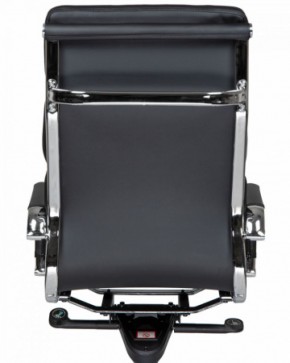 Офисное кресло для руководителей DOBRIN ARNOLD LMR-103F чёрный в Нытве - nytva.ok-mebel.com | фото 9