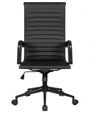 Офисное кресло для руководителей DOBRIN CLARK SIMPLE BLACK, чёрный в Нытве - nytva.ok-mebel.com | фото 6