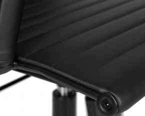 Офисное кресло для руководителей DOBRIN CLARK SIMPLE BLACK, чёрный в Нытве - nytva.ok-mebel.com | фото 7