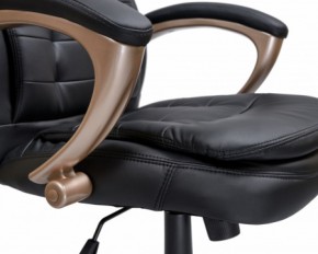 Офисное кресло для руководителей DOBRIN DONALD LMR-106B чёрный в Нытве - nytva.ok-mebel.com | фото 7