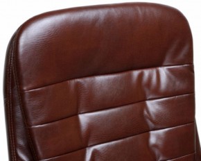 Офисное кресло для руководителей DOBRIN DONALD LMR-106B коричневый в Нытве - nytva.ok-mebel.com | фото 8
