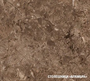ОЛЬГА Кухонный гарнитур Стандарт 4 (1600 мм) в Нытве - nytva.ok-mebel.com | фото 8