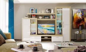 ОРЛАНДО Гостиная набор № 1 в Нытве - nytva.ok-mebel.com | фото 4