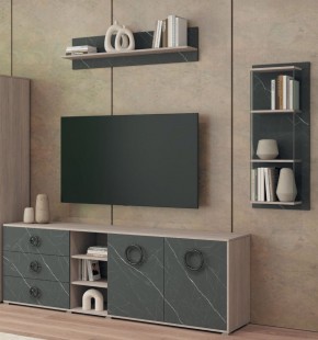 ОСКАР КАСПИЙ Гостиная мини без шкафа в Нытве - nytva.ok-mebel.com | фото